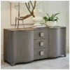 Toile Linen Credenza Home -Global Views 3050752882 RLLD 1