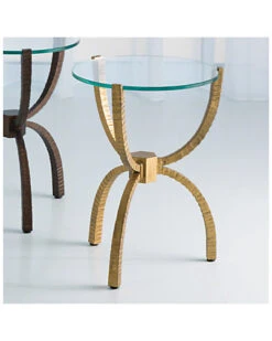 Teton Accent Table Home