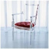 Marilyn Acrylic Arm Chair Home -Global Views 3050804839 RLLD 1