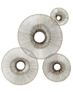 Tilt A Wire Mirror Home