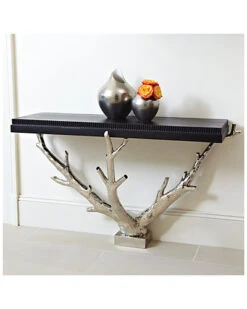 Branch Wall Console Home