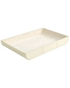 Curved Corner Tray Home
