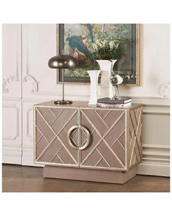 Amherst Collection 2-Door Chest Home