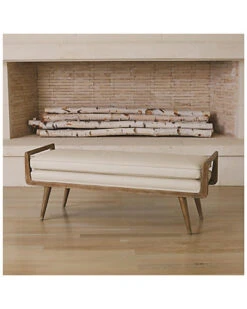 Lucas Long Bench Home