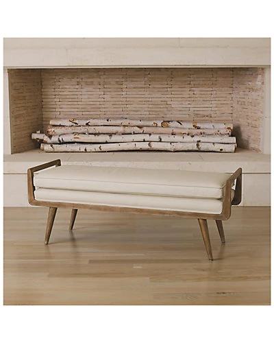 Lucas Long Bench Home 3 Lucas Long Bench Home
